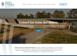 ASOCIACIÓN MUSEO Y PARQUE DE LA CONSTITUCIÓN