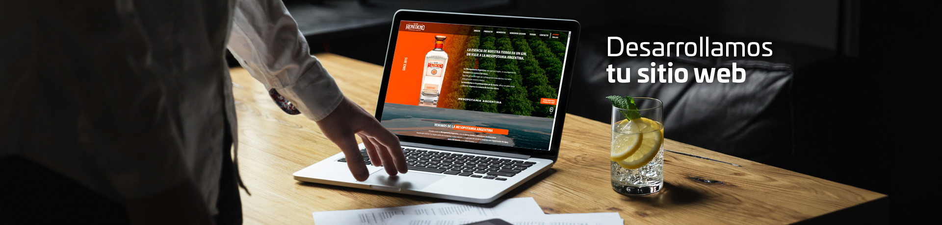 +20 años de experiencia